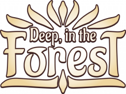 Deep, In The Forest (PS5)   © ESDigital 2025    1/1