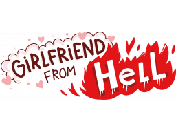 Girlfriend From Hell (PS5)   © Sometimes You 2025    1/1