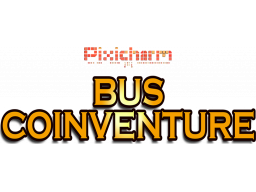 Pixicharm: Bus Coinventure (PS5)   © Pixel Lantern 2025    1/1