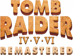 Tomb Raider IV-VI Remastered (PS5)   © Aspyr 2025    1/1