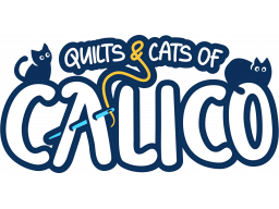 Quilts And Cats Of Calico (PS5)   © Monster Couch 2025    1/1