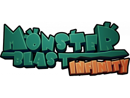 Monster Blast Infinity (PS4) &nbsp; &copy; EntwicklerX 2025 &nbsp;  1/1