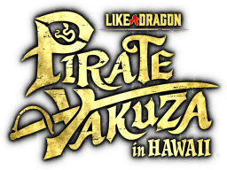 Like A Dragon: Pirate Yakuza In Hawaii (PS5)   © Sega 2025    1/1