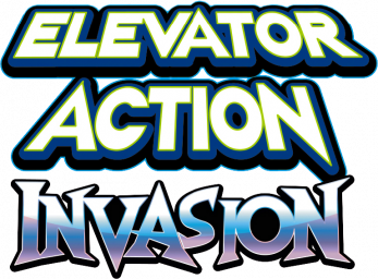 Elevator Action Invasion