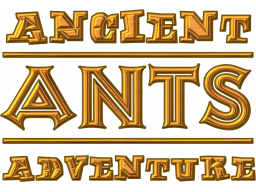 Ancient Ants Adventure (PS5)   © Silen Games 2025    1/1