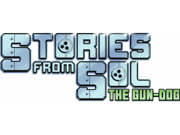 Stories From Sol: The Gun-Dog (PS5)   © Astrolabe Games 2025    1/1