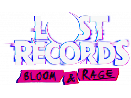 Lost Records: Bloom & Rage (PS5)   © Maximum Entertainment 2025    1/1