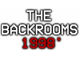The Backrooms: 1998 (PS5)   © Feardemic 2025    1/1