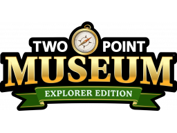 Two Point Museum (PS5) &nbsp; &copy; Sega 2025 &nbsp;  1/1