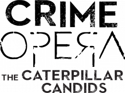 Crime Opera Fandisk: The Caterpillar Candids (PS5) &nbsp; &copy; EastAsiaSoft 2025 &nbsp;  1/1