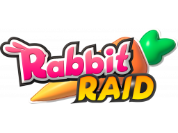 Rabbit Raid (PS4)   © Sometimes You 2025    1/1