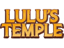 Lulu's Temple (PS4)   © Ratalaika 2025    1/1