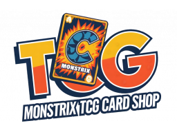 Monstrix TCG Card Shop (PS5)   © Revolt Games 2025    1/1