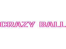 Crazy Ball (2025) (PS5) &nbsp; &copy; Colosseum Studio 2025 &nbsp;  1/1