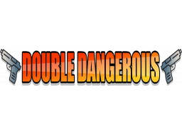 Double Dangerous (PS5) &nbsp; &copy; Entity3 2025 &nbsp;  1/1