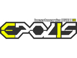 Beatmania IIDX 31: Epolis (ARC)   © Konami 2023    1/2