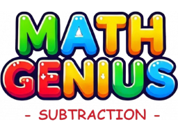 Math Genius: Subtraction (PS5) &nbsp; &copy; GGmuks 2025 &nbsp;  1/1