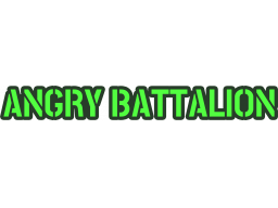 Angry Battalion (PS5) &nbsp; &copy; Nostra 2025 &nbsp;  1/1