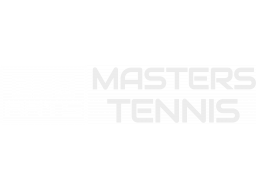 Pix Arts Masters Tennis (PS5)   © Pix Arts 2025    1/1