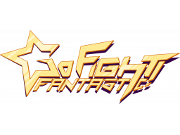Go Fight Fantastic! (PS5)   © Kinda Brave 2025    1/1