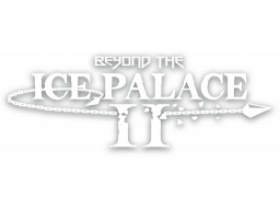 Beyond The Ice Palace II (PS4)   © pQube 2025    1/1