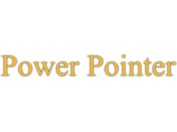 Power Pointer (PS4) &nbsp; &copy; Phoenix Reborn 2025 &nbsp;  1/1