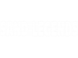 Sand Legends (PS5)   © Entity3 2025    1/1