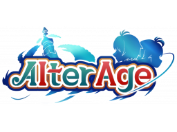 Alter Age (PS5)   © Kemco 2025    1/1