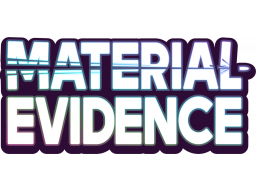 Material Evidence (PS4)   © Ratalaika 2025    1/1
