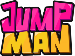 Jump Man (PS5)   © Sanuk 2025    1/1