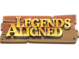 Legends Aligned (PS4) &nbsp; &copy; Afil 2025 &nbsp;  1/1