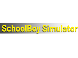 SchoolBoy Simulator (PS4)   © Adventure Games 2025    1/1