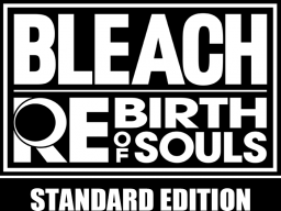 Bleach: Rebirth Of Souls (PS5)   © Bandai Namco 2025    1/1