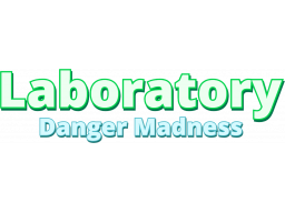 Laboratory Danger Madness (PS5)   © Zakym 2025    1/1