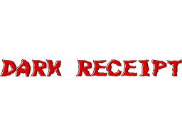 Dark Receipt (PS5) &nbsp; &copy; Playstige 2025 &nbsp;  1/1