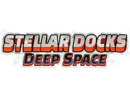 Stellar Docks: Deep Space (PS4)   © Afil 2025    1/1