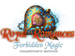 Royal Romances Series (PS5)   © Legacy 2025    1/1