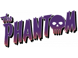 The Phantom (PS5)   © Art Of Play 2025    1/1