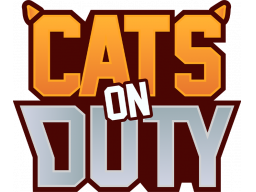 Cats On Duty (PS5)   © Meridiem 2024    1/1