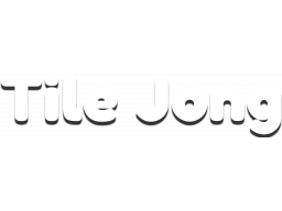 Tile Jong (PS5)   © Webnetic 2025    1/1