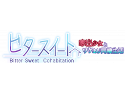 Bitter-Sweet Cohabitation (PS4) &nbsp; &copy; CyberStep 2025 &nbsp;  1/1