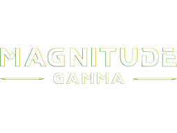 Magnitude: Gamma (PS4)   © Auto Slavic 2025    1/1