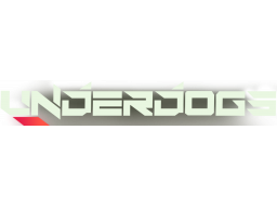Underdogs (PS5)   © Perp 2025    1/1