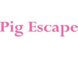 Pig Escape (PS5) &nbsp; &copy; Colosseum Studio 2025 &nbsp;  1/1