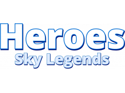 Heroes Sky Legends (PS4)   © Zakym 2025    1/1