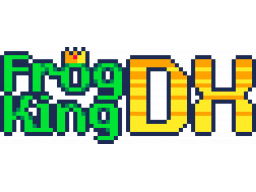 Frog King DX (PS4) &nbsp; &copy; Phoenix Reborn 2025 &nbsp;  1/1