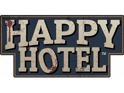 Happy Hotel (PS5) &nbsp; &copy; Nyakuza 2025 &nbsp;  1/1