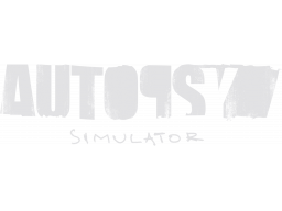 Autopsy Simulator (PS5)   © Team17 2025    1/1