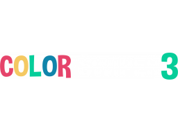 Color Swiper 3 (PS4)   © ThiGames 2025    1/1