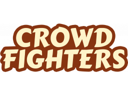 Crowd Fighters (PS5) &nbsp; &copy; Nostra 2025 &nbsp;  1/1